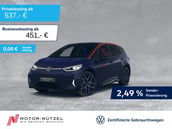 Volkswagen ID.3 GTX