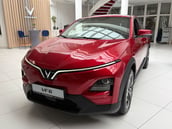 VinFast VF 6