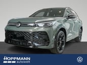 Volkswagen Tiguan R