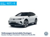 Volkswagen ID.4 GTX