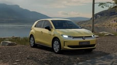 Volkswagen ID. Polo