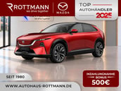 Mazda CX-6e