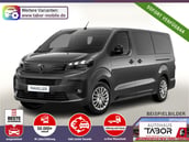 Peugeot Traveller