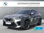 BMW iX2