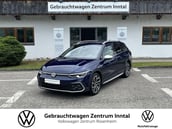 Volkswagen Golf Alltrack
