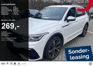 Volkswagen Tiguan R