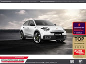 Abarth 600e
