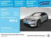 Volkswagen ID.7 GTX