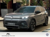Volkswagen Tiguan R