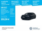 Volkswagen ID.7 GTX