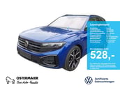 Volkswagen Touareg R