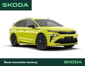 Skoda Enyaq RS