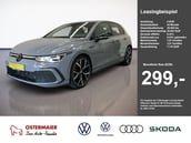 Volkswagen Golf GTD