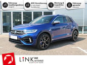 Volkswagen T-Roc R