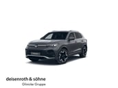 Volkswagen Tiguan R