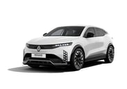 Renault Mégane E-Tech