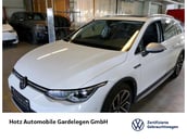 Volkswagen Golf Alltrack
