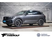 Volkswagen Touareg R