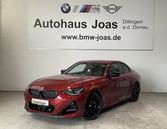 BMW M240