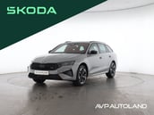 Skoda Octavia RS