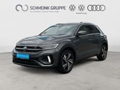 Volkswagen T-Roc R