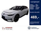 Volkswagen ID.7 GTX