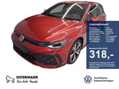 Volkswagen Golf GTE
