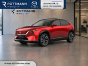 Mazda CX-6e