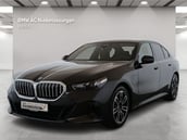 BMW 550