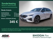 Skoda Octavia RS