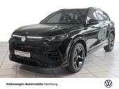 Volkswagen Tiguan R