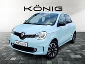 Renault Twingo E-Tech