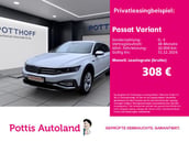 Volkswagen Passat Alltrack