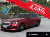 BMW 550