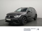 Volkswagen Tiguan R