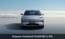 Geely E5