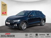 Volkswagen T-Roc R