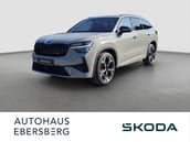 Skoda Kodiaq RS
