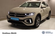 Volkswagen T-Roc R