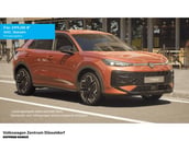 Volkswagen T-Roc R