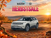 Volkswagen ID. Cross
