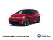 Volkswagen ID.3 GTX