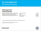 Volkswagen ID.7 GTX
