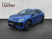 Volkswagen T-Roc R