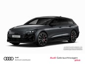 Audi S6 e-tron