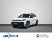Volkswagen Tiguan R
