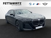 BMW M760