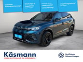 Volkswagen Tiguan R