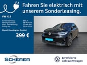 Volkswagen ID.5 GTX