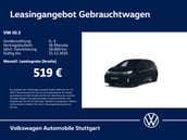 Volkswagen ID.3 GTX